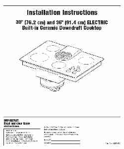 Whirlpool Cooktop 8285116-page_pdf